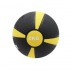 Soft Touch Softee Medicine Ball (Various Weights) - Pesos: 2Kg Black/Yellow - Reference: 24442.A07.6